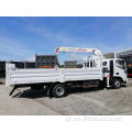 Foton Truck com Crane